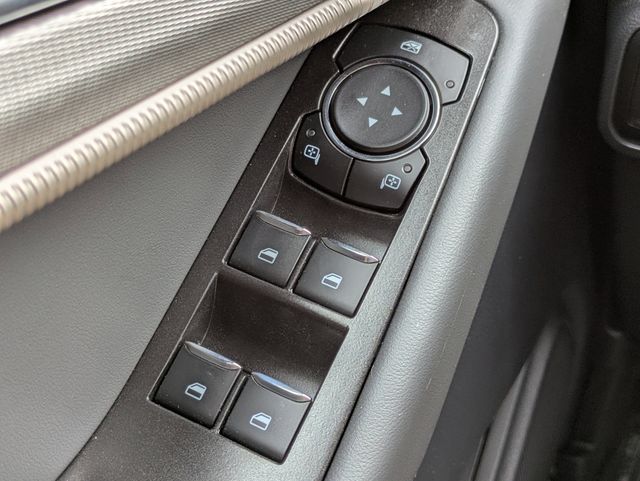 New 2026 Ford Explorer - photo 26