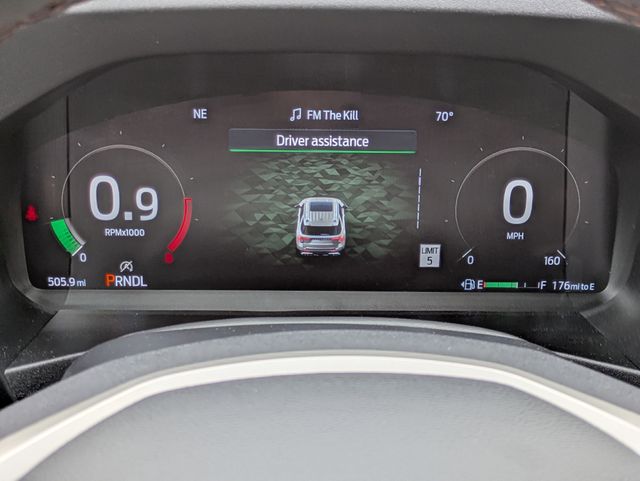 New 2026 Ford Explorer - photo 29
