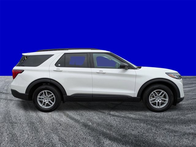 New 2026 Ford Explorer - photo 5