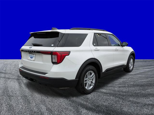 New 2026 Ford Explorer - photo 6