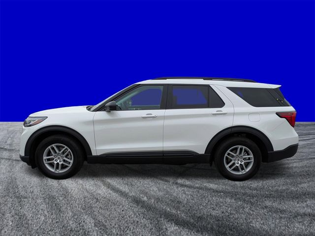 New 2026 Ford Explorer - photo 9