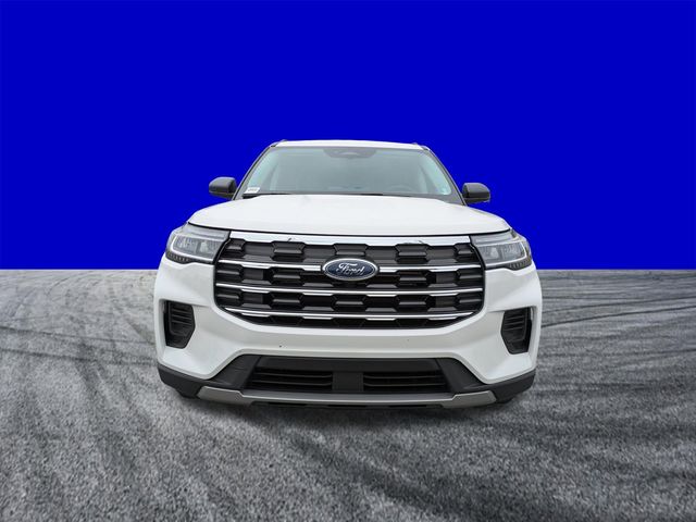 New 2026 Ford Explorer - photo 11