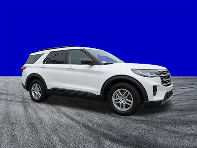 New 2026 Ford Explorer Active for sale #GA86144 - photo 2