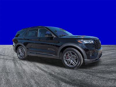 New 2026 Ford Explorer - photo 2
