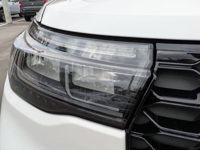 New 2026 Ford Explorer - photo 12