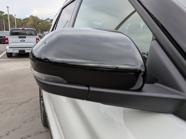 New 2026 Ford Explorer - photo 14