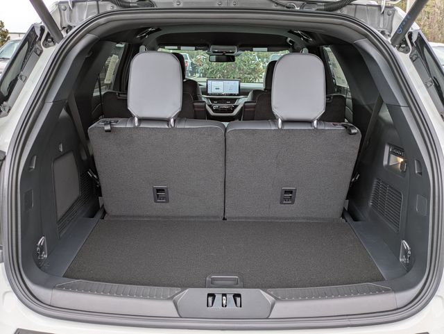 New 2026 Ford Explorer - photo 15