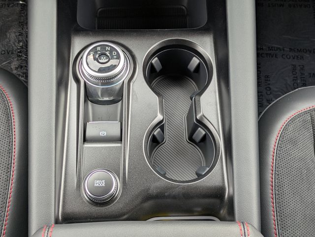 New 2026 Ford Explorer - photo 21
