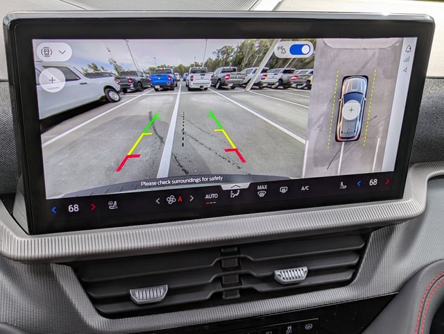 New 2026 Ford Explorer - photo 22