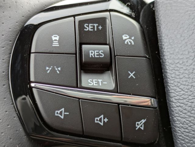 New 2026 Ford Explorer - photo 26