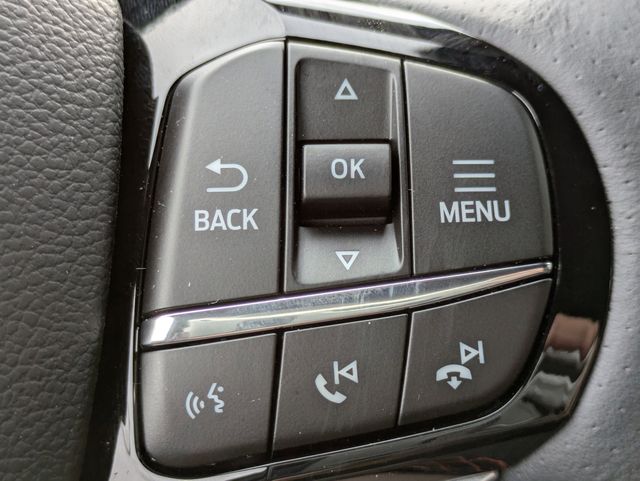 New 2026 Ford Explorer - photo 27