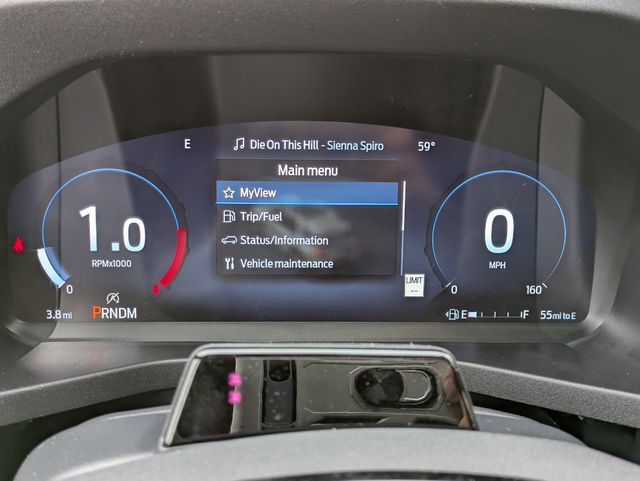 New 2026 Ford Explorer - photo 28