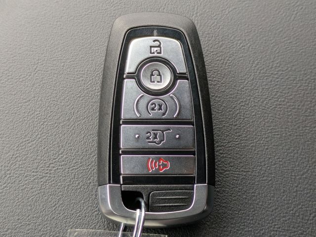 New 2026 Ford Explorer - photo 30