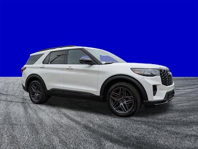 New 2026 Ford Explorer ST for sale #GA87165 - photo 2