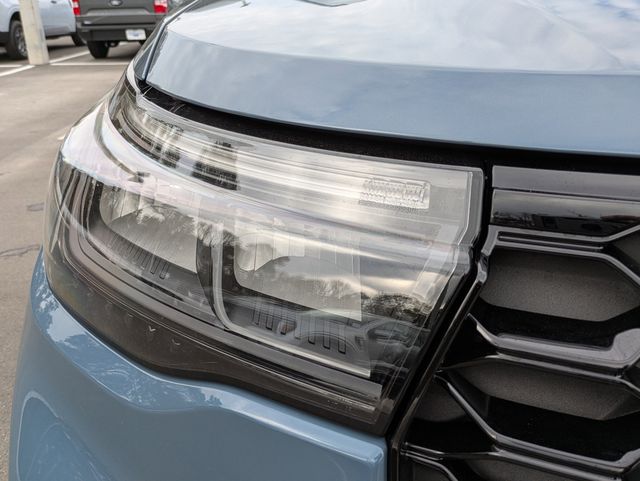 New 2026 Ford Explorer - photo 12