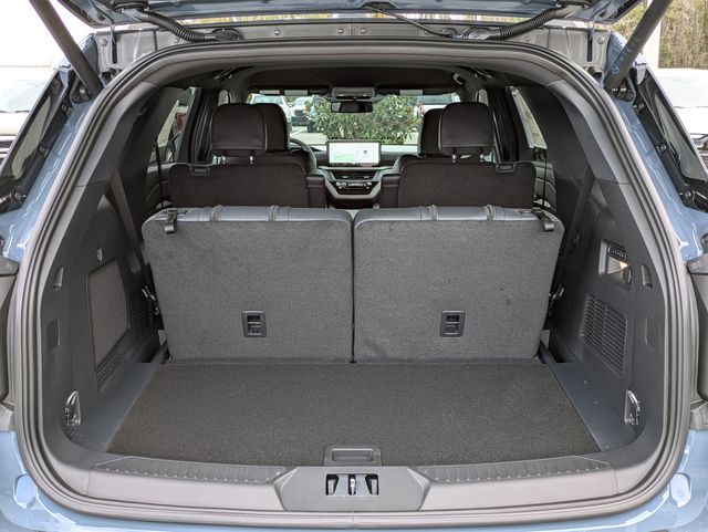 New 2026 Ford Explorer - photo 15