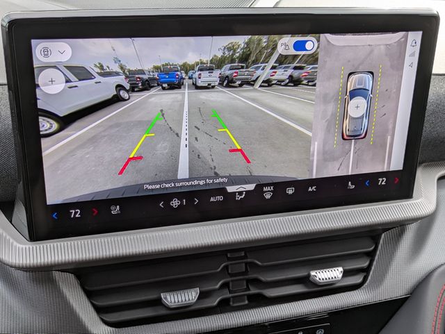 New 2026 Ford Explorer - photo 22