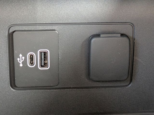 New 2026 Ford Explorer - photo 24