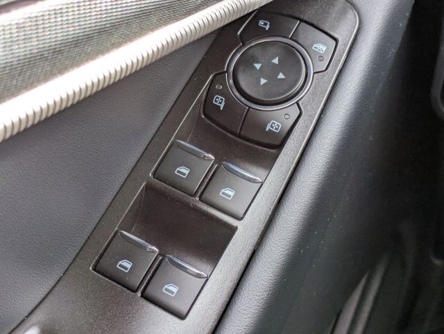 New 2026 Ford Explorer - photo 26