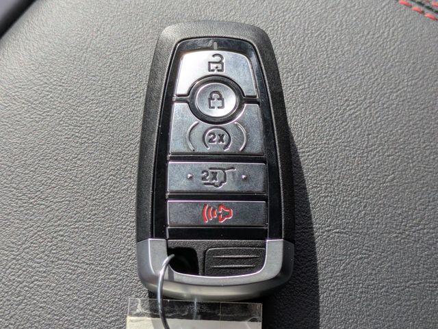 New 2026 Ford Explorer - photo 31