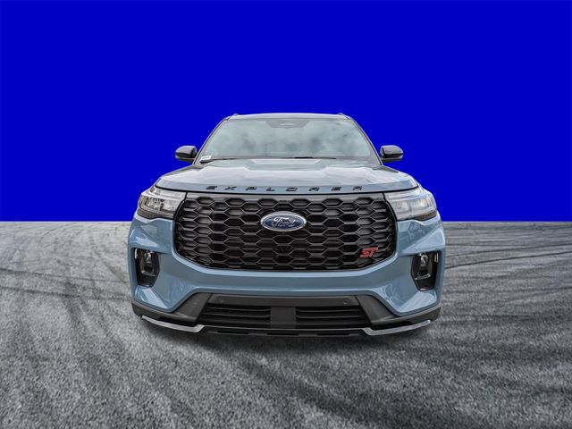 New 2026 Ford Explorer - photo 11