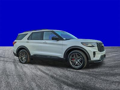 New 2026 Ford Explorer ST for sale #GA88195 - photo 2