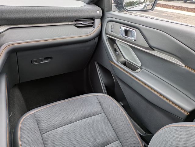 New 2026 Ford Explorer - photo 19