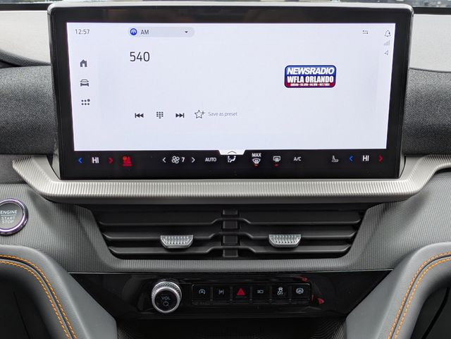 New 2026 Ford Explorer - photo 20