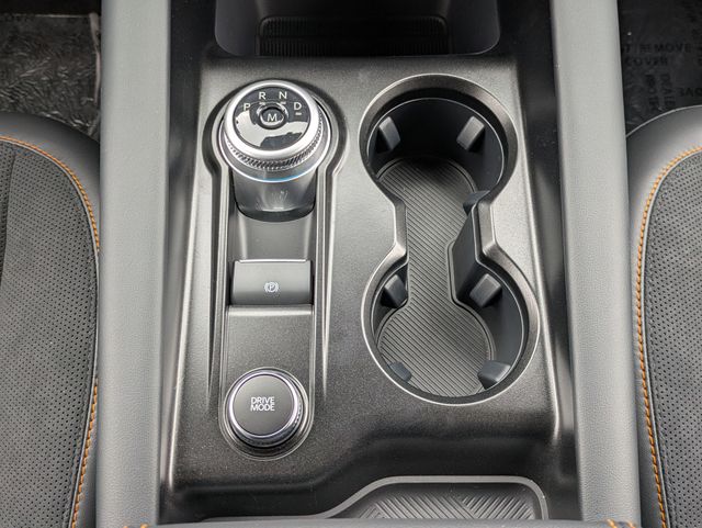 New 2026 Ford Explorer - photo 21