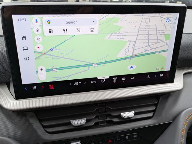 New 2026 Ford Explorer - photo 24