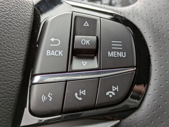 New 2026 Ford Explorer - photo 29