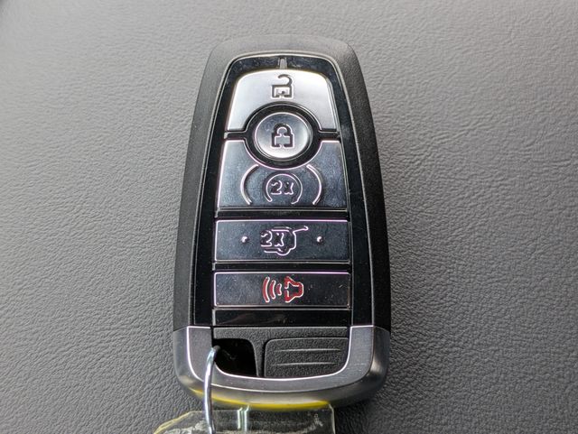 New 2026 Ford Explorer - photo 32