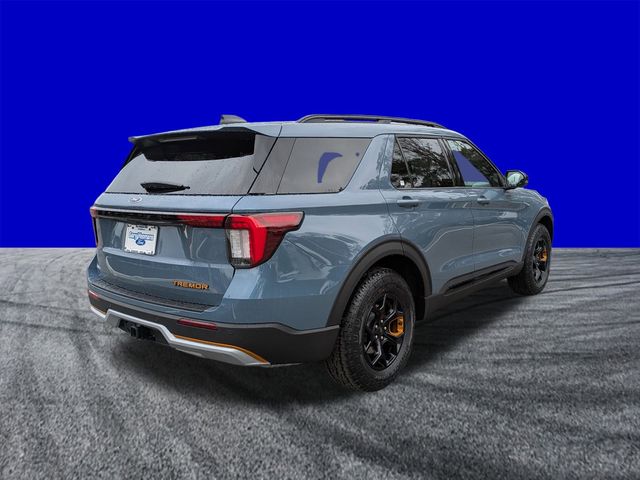 New 2026 Ford Explorer - photo 6