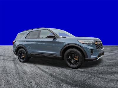 New 2026 Ford Explorer - photo 2