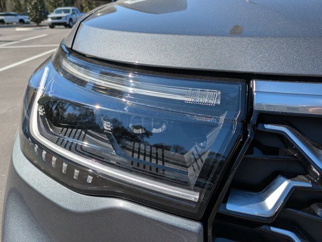 New 2026 Ford Explorer - photo 12