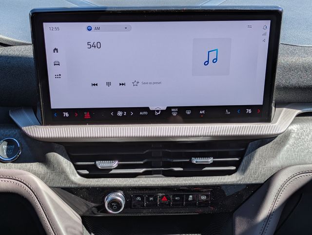 New 2026 Ford Explorer - photo 20