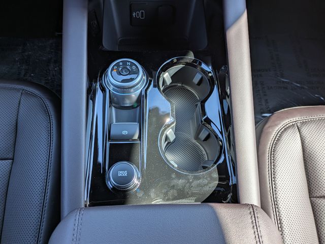New 2026 Ford Explorer - photo 21