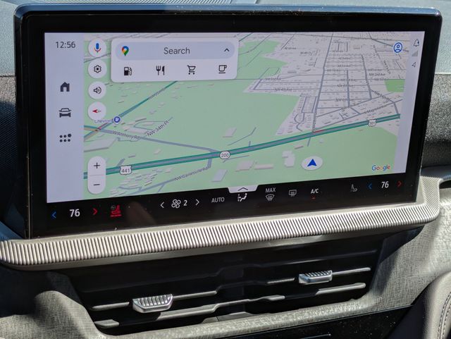 New 2026 Ford Explorer - photo 24