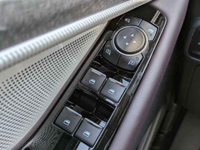 New 2026 Ford Explorer - photo 27