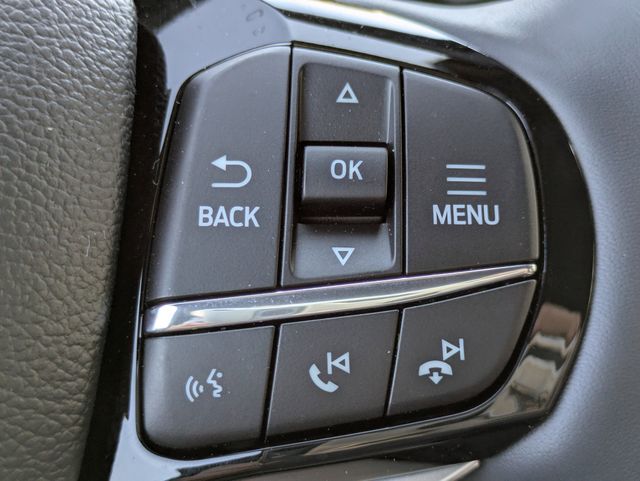 New 2026 Ford Explorer - photo 29
