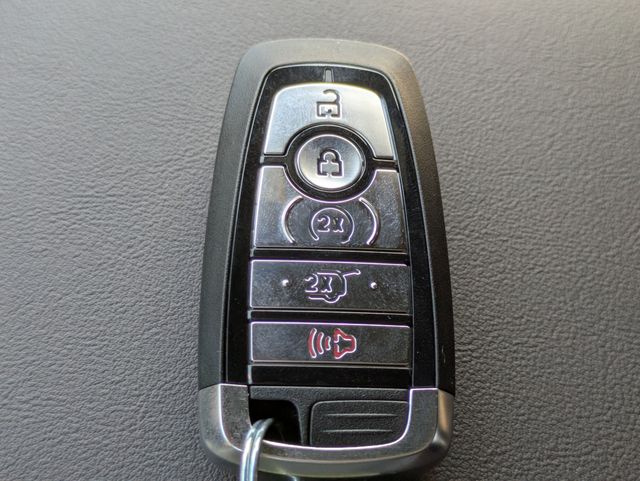 New 2026 Ford Explorer - photo 32