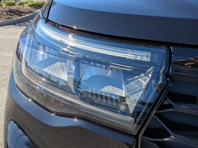 New 2026 Ford Explorer - photo 12