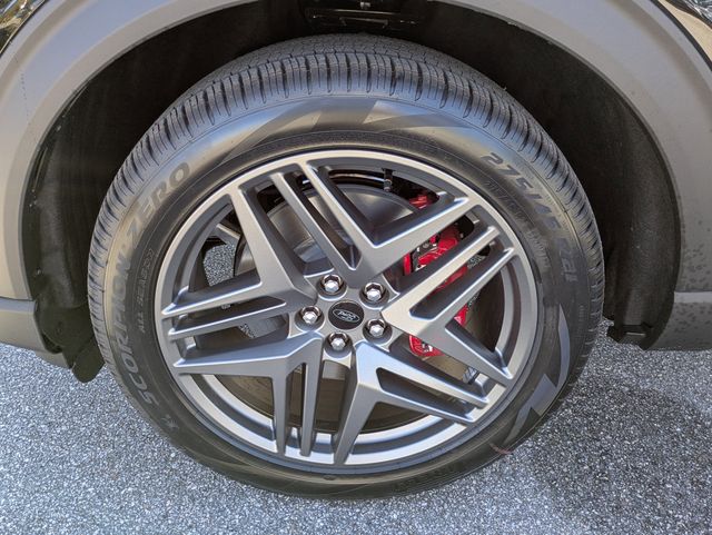 New 2026 Ford Explorer - photo 13
