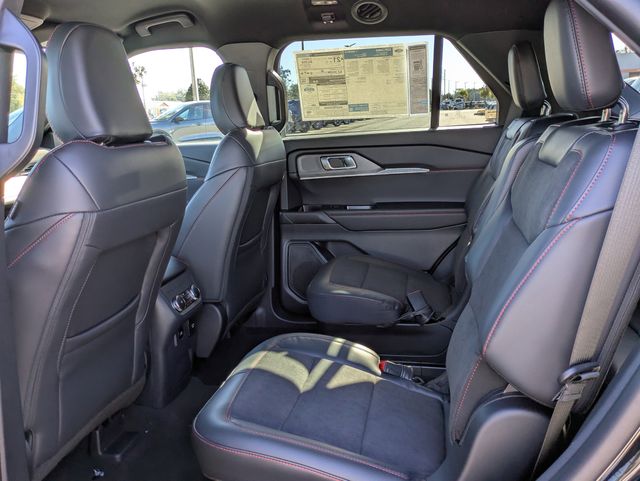 New 2026 Ford Explorer - photo 15