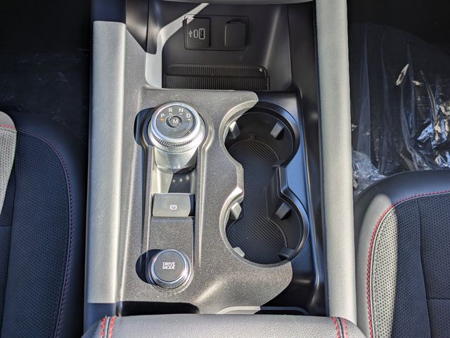 New 2026 Ford Explorer - photo 20