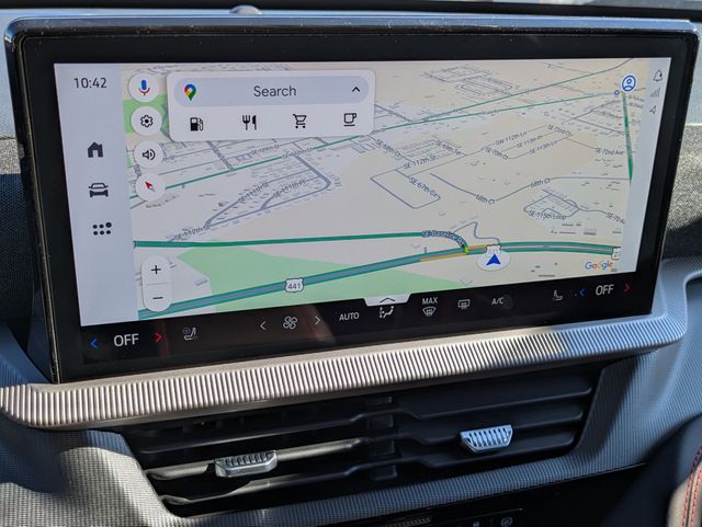 New 2026 Ford Explorer - photo 22