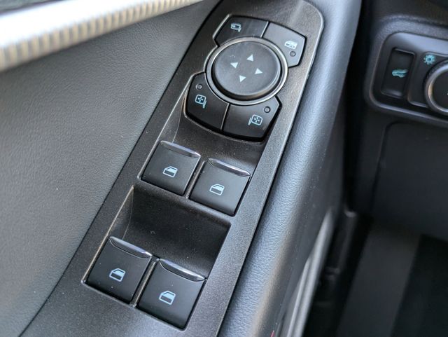 New 2026 Ford Explorer - photo 25