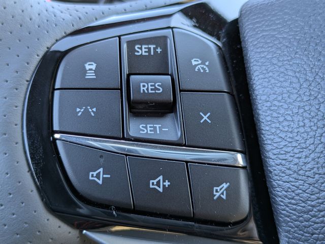 New 2026 Ford Explorer - photo 26