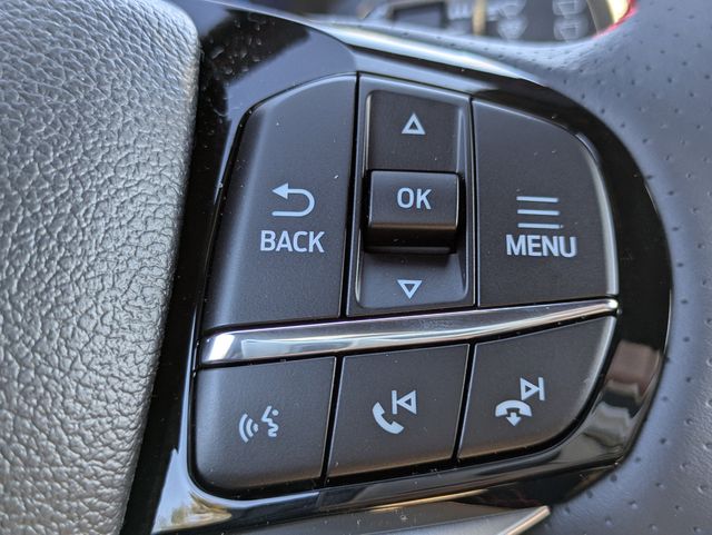 New 2026 Ford Explorer - photo 27