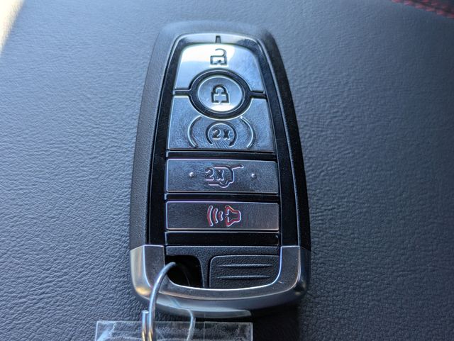 New 2026 Ford Explorer - photo 30